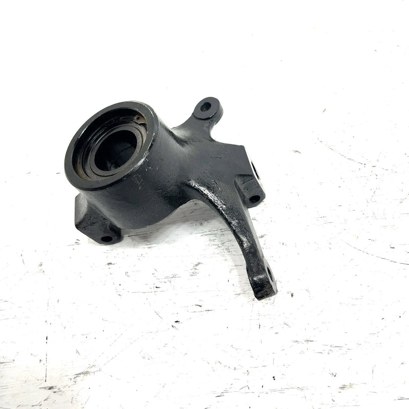 06 Arctic Cat 650 4x4 V2 Stewart Auto OEM Left Steering Knuckle 0505-577 AA37