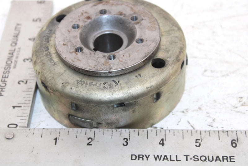 1999 Polaris Xlt Oem Flywheel FP9102 3085615 SP166
