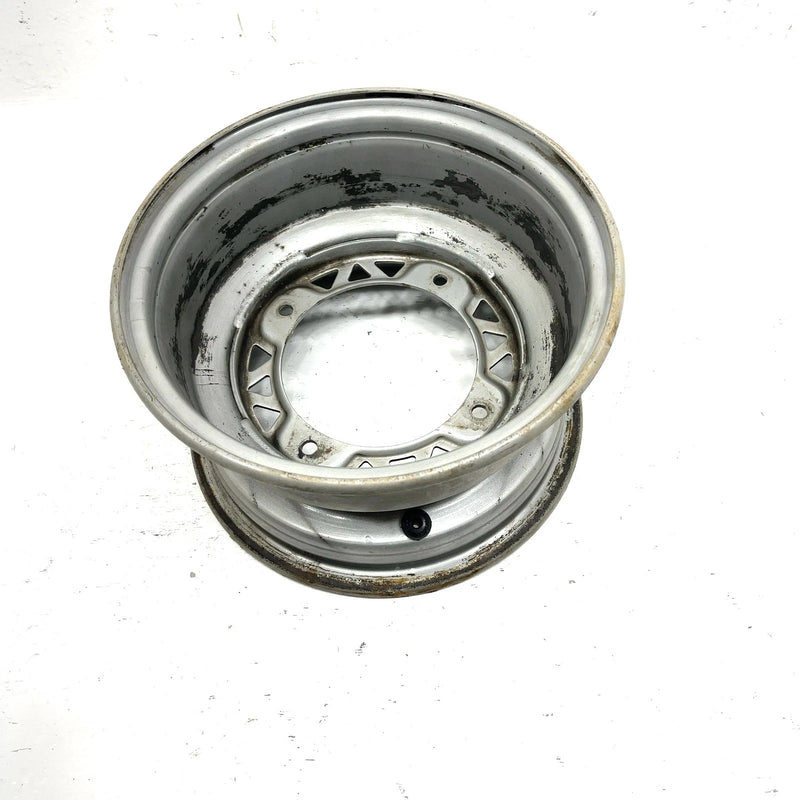 1990 Polaris Trail Boss 350L 2x4 OEM Front Wheel Rim 1520118 AP150