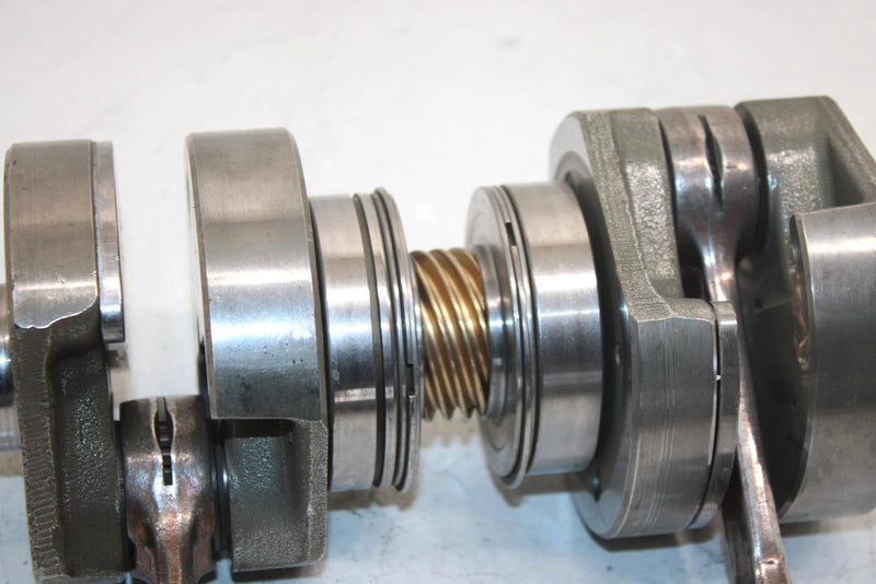 00 Arctic Cat Zr 500 Efi Oem Crankshaft 3005-607 SAS8