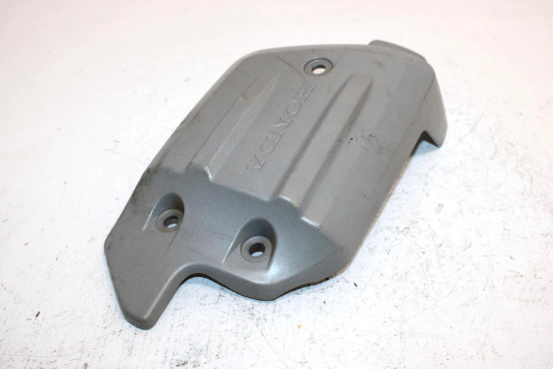 2007 Honda Trx 250FourtraxReconEsOem Left Engine Side Cover 11321-HM8-B00ZB AH38