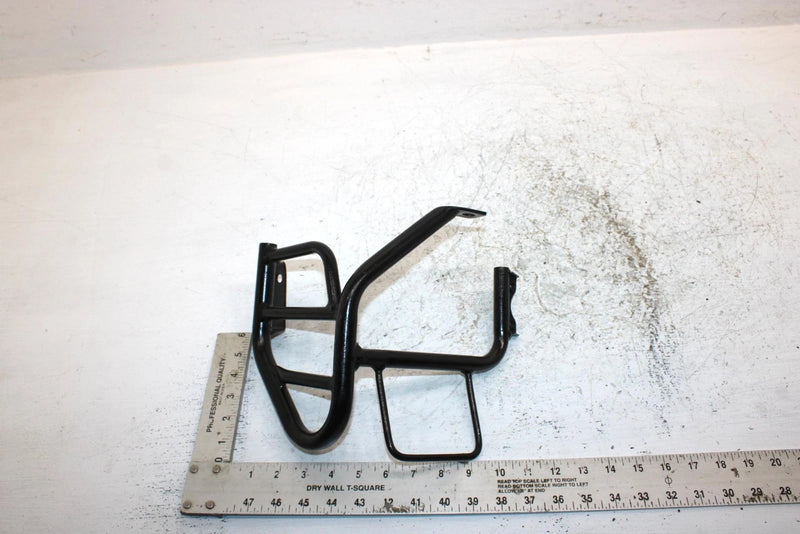 1993 Kawasaki Bayou 300 Oem Right Footboard 34028-1311 AK24