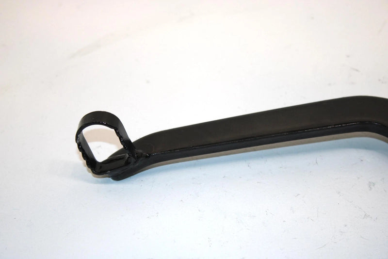 92 Suzuki Quadrunner 230 Lt230e  Oem Rear Brake Pedal 43110-35B00 AS2