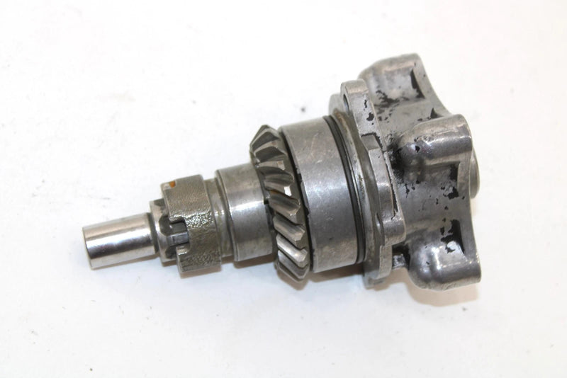 1985 Yamaha  Moto 4 Oem Middle Drive Bevel Gear And Shaft 52H-17551-00-00 AY40