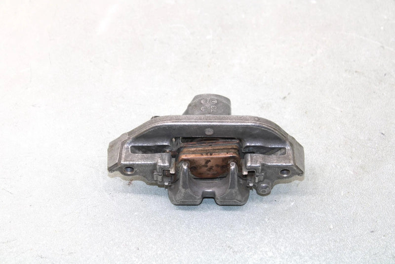2009 Honda Trx680fga Oem Front Left Brake Caliper 45150-HP0-B81 AH23
