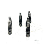 2004 Polaris MSX 110 OEM Rocker Arm Support Set 0451856 JP42