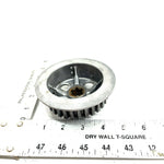 99-02 Arctic Cat 250 2x4 OEM Clutch Hub 3446-255 AA31