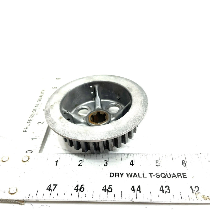 99-02 Arctic Cat 250 2x4 OEM Clutch Hub 3446-255 AA31
