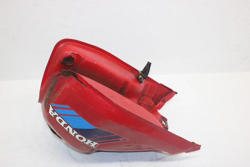 1985 Honda Atc 110a All Terrain Oem Fuel Gas Tank 17520-943-680ZA AH58