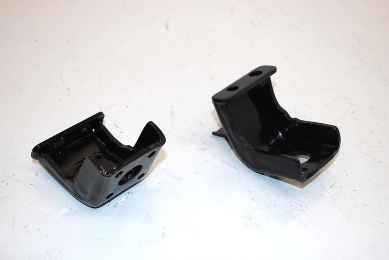 08 Arctic Cat Atv 250 Utility 2x4  Oem Front Carrier Stay (Pair) 3303-943 AA13