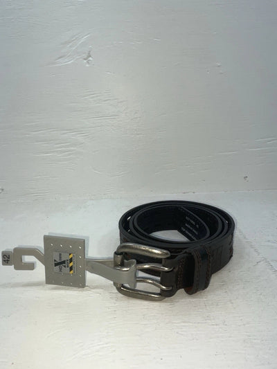 New Brown Genuine Leather HD Xtreme 42” Belt #N2710802 NN-139