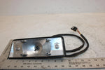 2002 Arctic Cat Zr 500 Cc Oem Tail Brake Light Base 0609-091 SA4