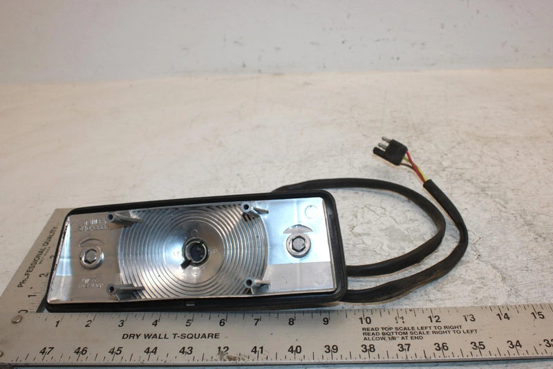 2002 Arctic Cat Zr 500 Cc Oem Tail Brake Light Base 0609-091 SA4