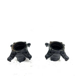 97-08 Polaris Sportsman 500 4x4 HO OEM Front Wheel Hub Pair 1520243 AP204