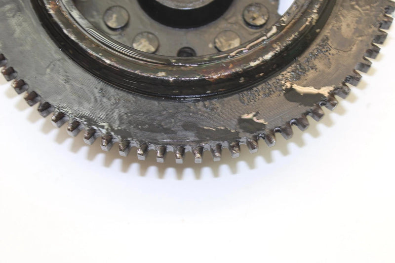 1991 Sea-doo Sp Oem Flywheel 290834060 JS17