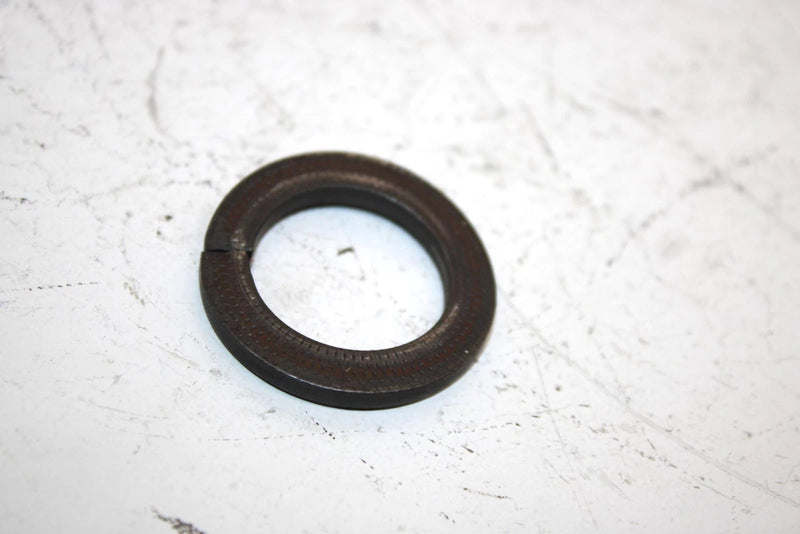 16 Can-am Outlander L Max 450 Efi Dps Oem Flywheel Lock Washer 420945759 AB5