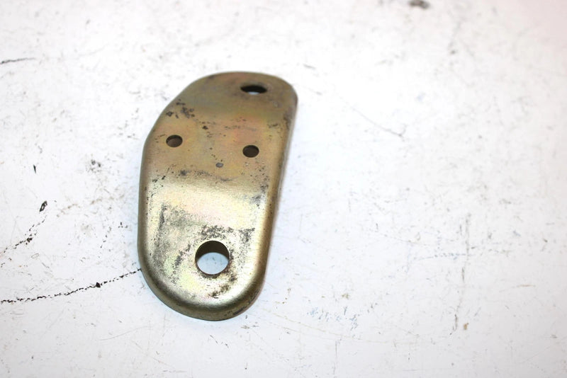 11 Polaris Iq Turbo Oem Front Lower A Arm Brace 5247372 Q3876