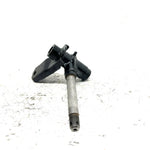 84-87 Suzuki Quadrunner 185 OEM Right Steering Knuckle 51230-24402 AS0