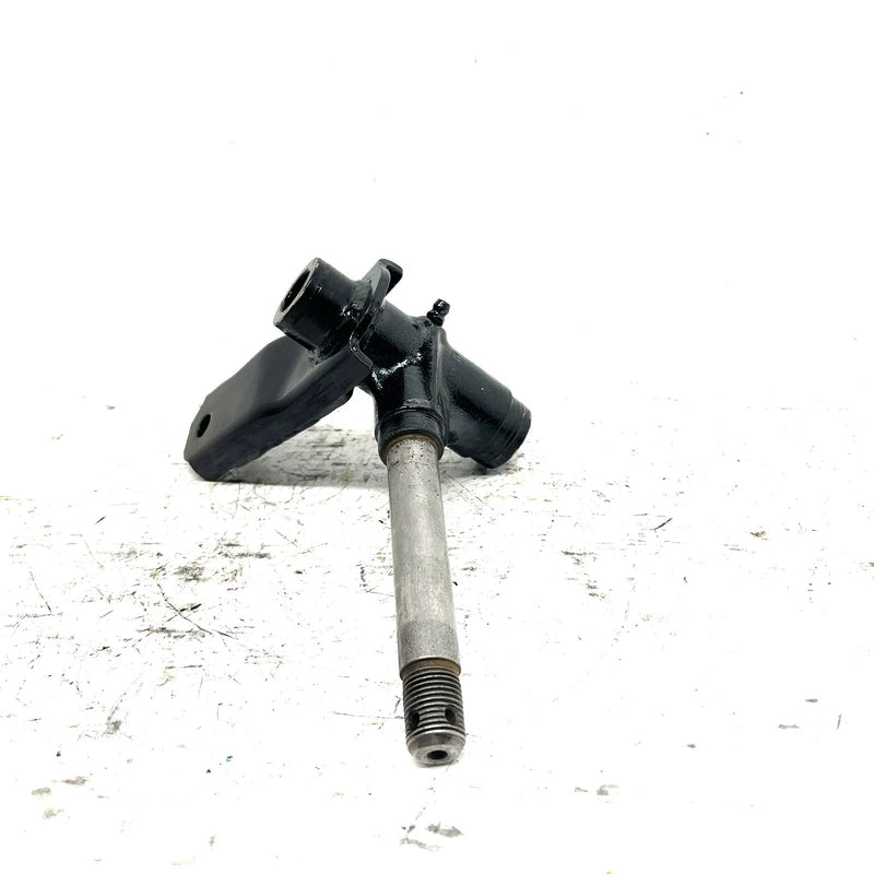 84-87 Suzuki Quadrunner 185 OEM Right Steering Knuckle 51230-24402 AS0