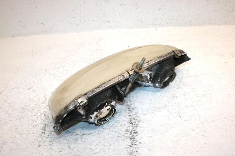 2001 Ski-doo Mxz 600 Oem Headlight 515175158 515176311 SS4