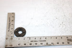 1994 Kawasaki Bayou 220 Oem 26T 4th Input Gear 13129-1861 AK3