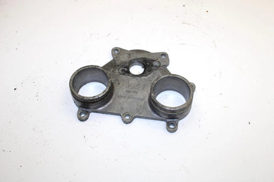 1999 Ski-doo Mxz 670 Oem Oil Pump Mounting Flange 420910325 SS90