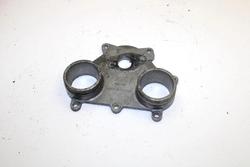1999 Ski-doo Mxz 670 Oem Oil Pump Mounting Flange 420910325 SS90