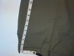 New Vintage Green Dickson Jenkins Polyester Pants #2619 NN-167
