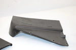 94 Polaris 400l 4x4 Oem Cooling Fan Shroud Set 5431189 5431188 APS