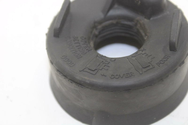 94 Arctic Cat Cougar OEM Headlight Bulb Cap 0609-114 SA95
