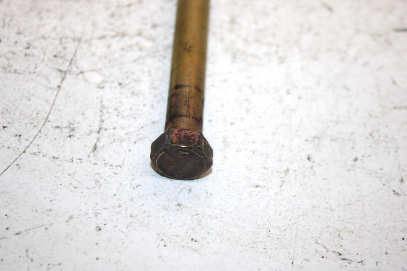 1999 Polaris Xplorer 300 Oem Secondary Clutch Bolt 7515382 AP148