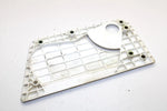 1996 Sea-doo Gtx Oem Reverse Handle Housing 271001055 JS8