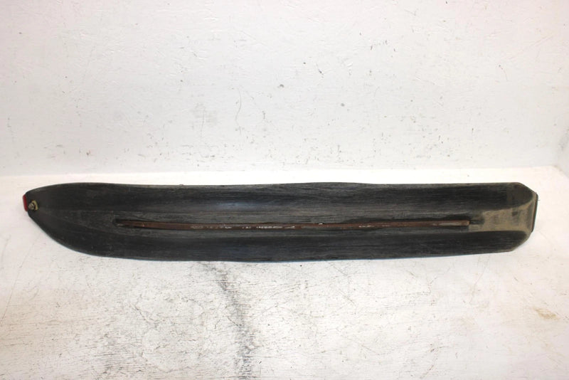 2002 Polaris Xc 700 Oem Ski W/Red Handle 1820821-070 SPS