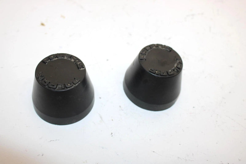 95 Polaris Xplorer 400 Oem Hub Cap Pair (W/Out Star) 5410404 AP46