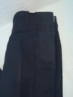 New Vintage Blue Circle S Polyester Pants #CP4793 XX-111