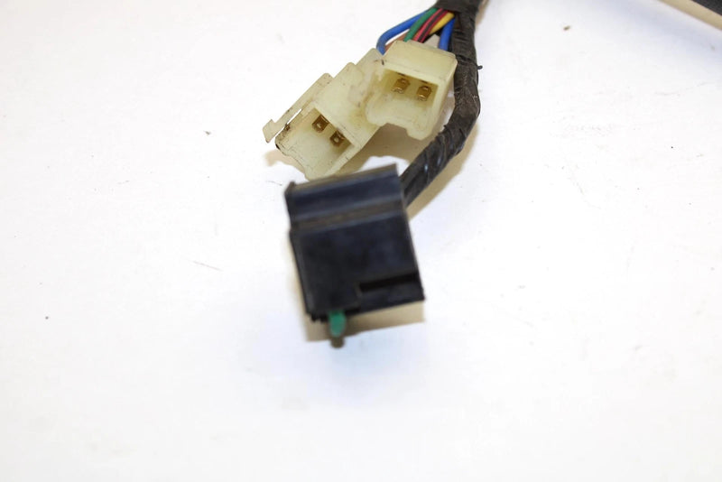 2000 Yamaha Vmax 500 Oem Headlight Harness 8CH-84395-10-00 SY79
