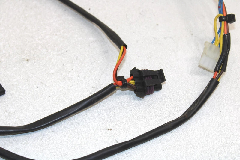 06 Polaris Edge 600 Touring Oem Taillight Wiring Harness 2461178 SP171