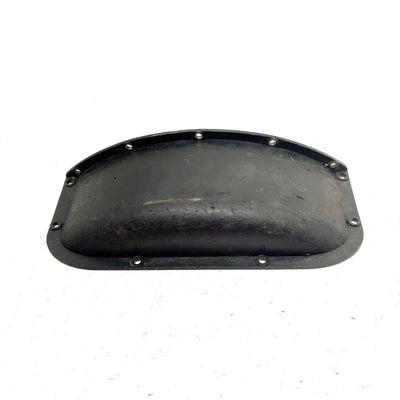 2004 Yamaha Rhino 660 OEM Rear Mud Guard 5UG-F152R-01-00 XY3