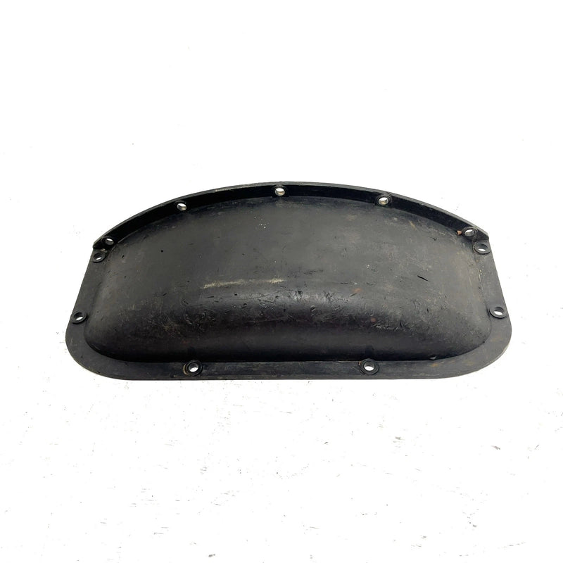 2004 Yamaha Rhino 660 OEM Rear Mud Guard 5UG-F152R-01-00 XY3