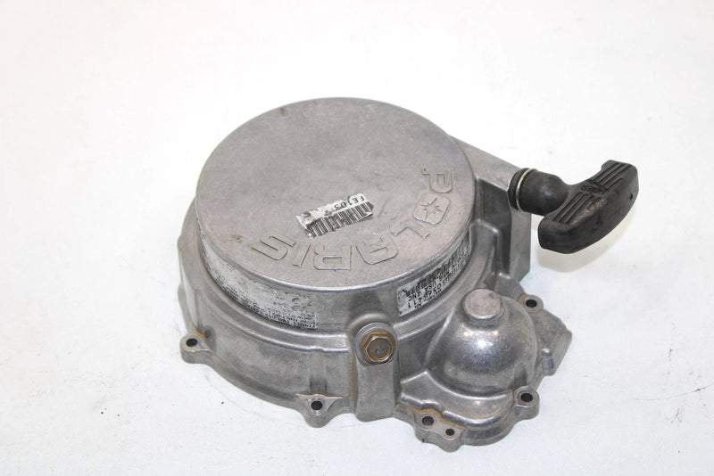 2005 Polaris Trail Boss 330 Oem Starter Case Assembly 3087164 AP131