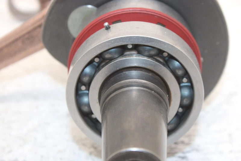 2000 Ski-doo Mxz 600 Oem Crankshaft 420888252 SS15