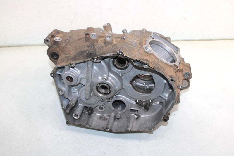 91 Yamaha  Big Bear  4wd Oem Crankcase 1YW-15100-07-00 AY43
