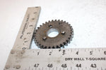 2001 Polaris Xplorer Oem 33T Transmission Gear 3233731 AP167