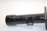 03 Bombardier Quest 650 Oem Left Axle Tube (Long) 705500182 AB1