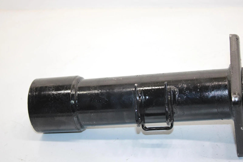 03 Bombardier Quest 650 Oem Left Axle Tube (Long) 705500182 AB1