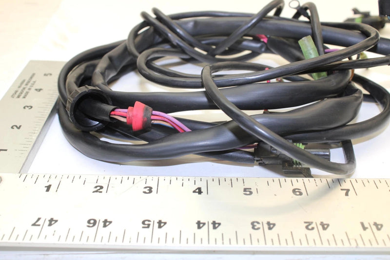 1996 Sea-doo Gti Oem Main Wire Harness 278000504 JS18