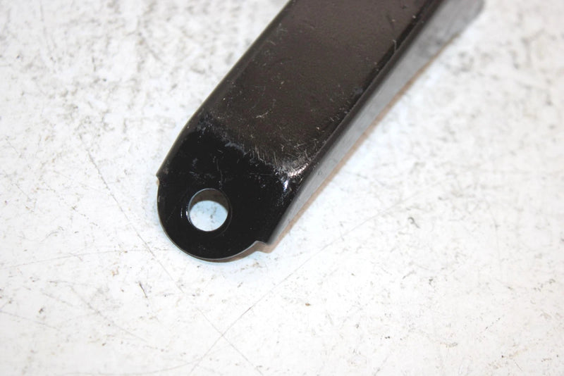 1987 Honda Fourtrax 350 A Oem Rear Fender Mount Bracket 81302-HA7-670 AH39
