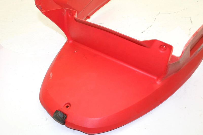 2005 Ski-doo Mxz 500ss Oem Rear Trunk 510004422 SS113