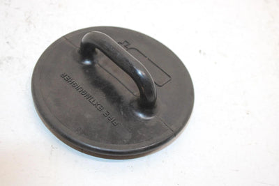 1996 Arctic Cat Montego Deluxe Oem Hood Plug 0673-883 JA13