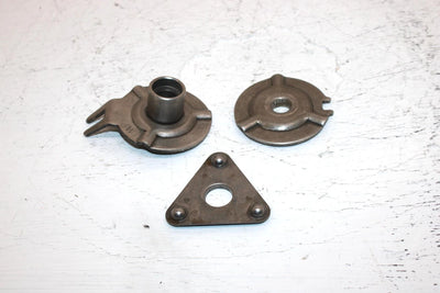 1986 Yamaha  Moto 4 Oem Shift Release Set 21V-18181-00-00 24W-18104-00-00 AY7